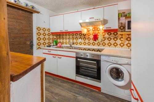  Casa Tavernela in Vicosoprano