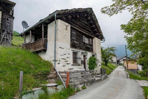 Casa Tavernela in 維高索普拉諾