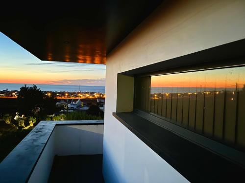 Casa do Rebentão gîte à louer Rabo de Peixe