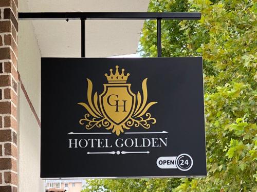 Hotel Golden