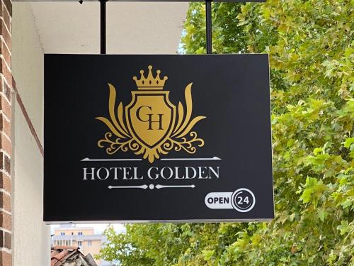 Hotel Golden