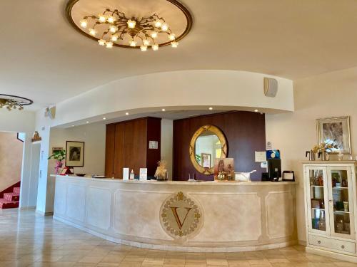 Hotel Vedute