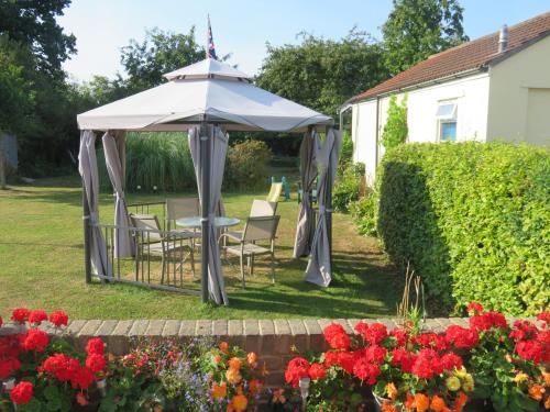 Exterior view, Apple Tree Corner Apartment in Yate