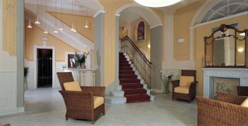 Hotel Cannobio - image 4