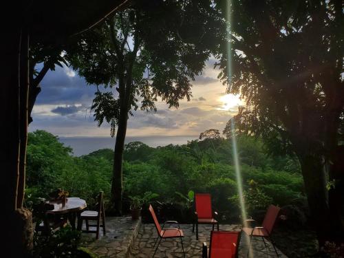 Cơ sở vật chất, The Jungle Lodge in Mérida