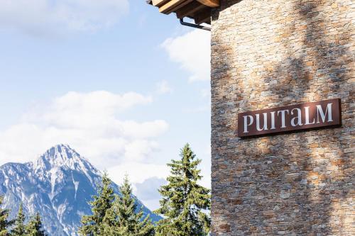 Puitalm - Natur I Apart I Hotel