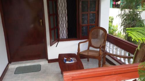 Devi Tourist Home