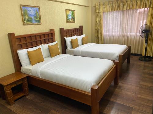 Progressive Park Hotel – Nairobi