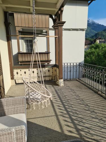 Swiss Holidays Apartment Rosenstrasse 10 - image 2