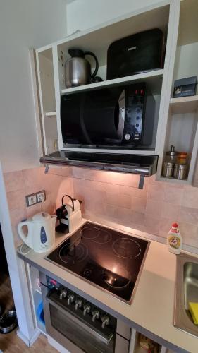 Kitchen, Apartman Rokytnice, Rokytno 20 in Rokytno