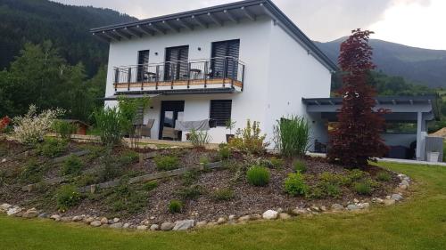  Haus Alina in 9543 Arriach