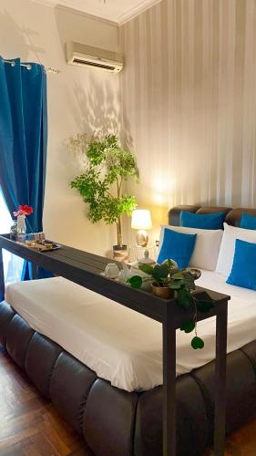 suite room - Accommodation - Aversa