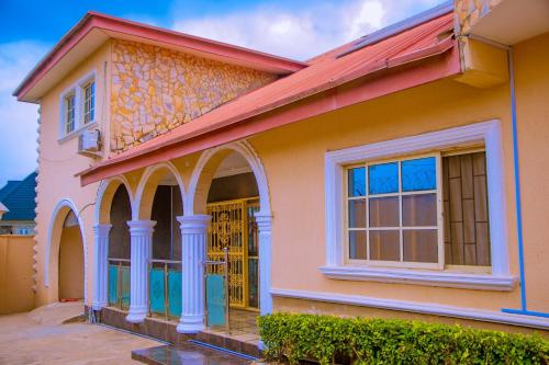 BBD Hotel And Suites Ibadan