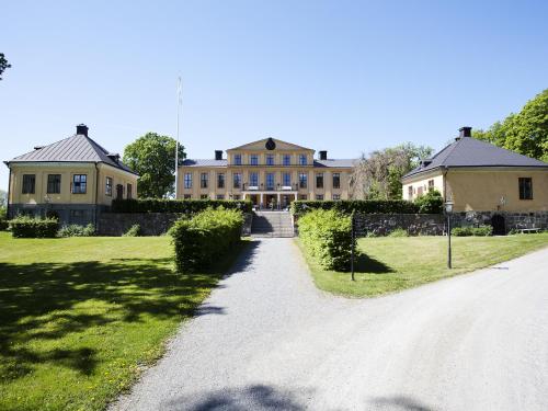 Krusenberg Herrgård