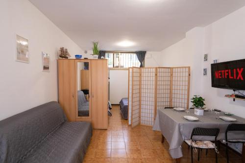  [CONDOMINIO MARINO] Monolocale a 20 mt dal mare in San Lorenzo al Mare