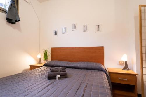 [CONDOMINIO MARINO] Monolocale a 20 mt dal mare - Piani-Ciapin