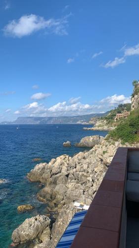  Loft Costa Viola Scilla, Unterkunft in Scilla