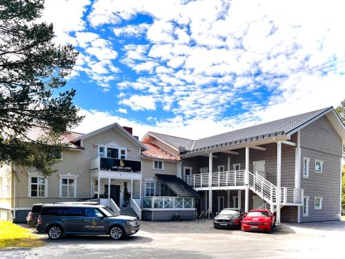 . Lapland Lodge