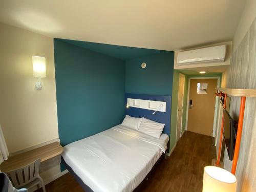 ibis budget Itaperuna