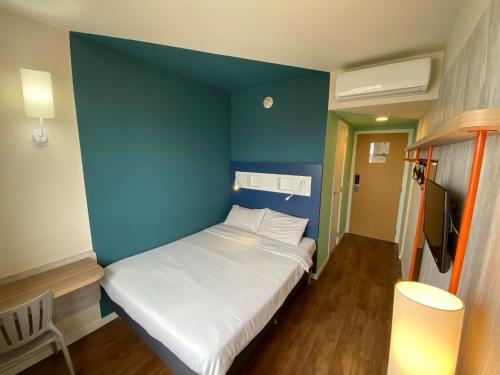 ibis budget Itaperuna