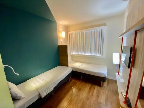 ibis budget Itaperuna