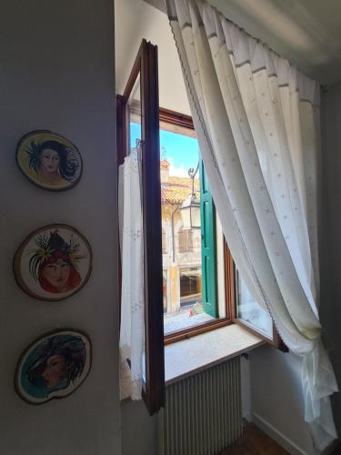  Mezzaterra 10 tourits accomodation in Feltre