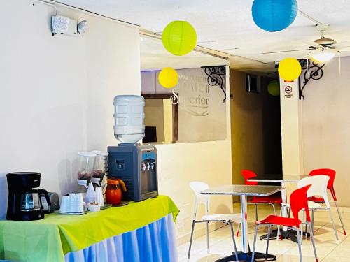 Hotel Boston Superior BAQ in بارانكويلا