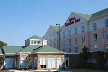 Hilton Garden Inn Birmingham/Trussville