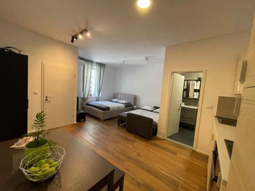 Ljubljana Studios, Ljubljana