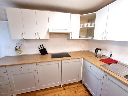Two-Bedroom Apartment image 9