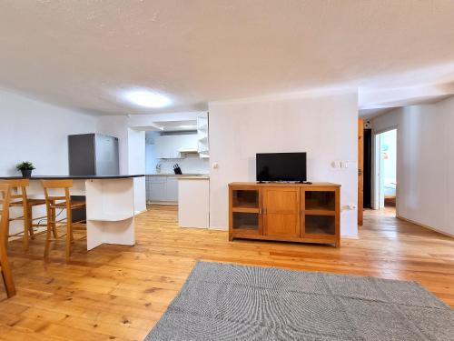 Two-Bedroom Apartment image 5