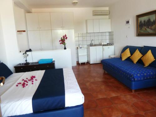 Milia Bay Hotel Apartments - image 11