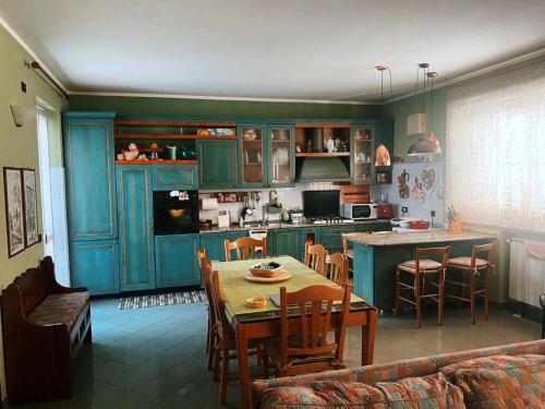  Casa vacanze al mare ideale per famiglie, Unterkunft in Siderno Marina