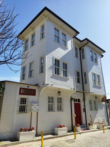 White Palace Old City Boutique Hotel, Стамбул