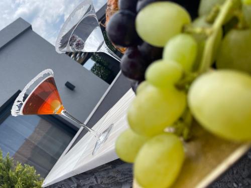 LUXSUITES, Ofrínion (foto 11)