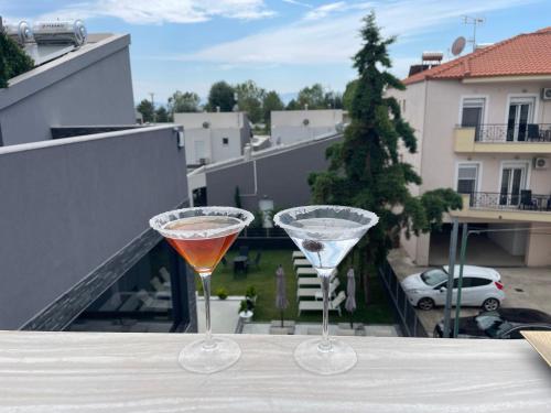 LUXSUITES, Ofrínion (foto 9)