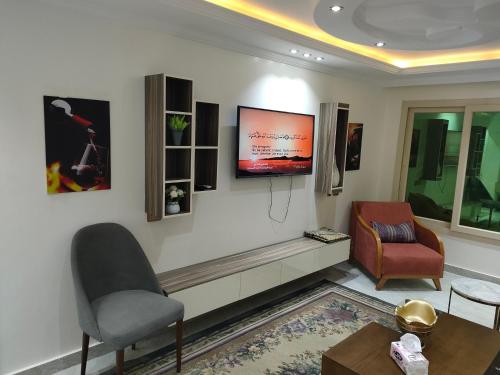 شقة فندقية, Mansoura (photo 2)