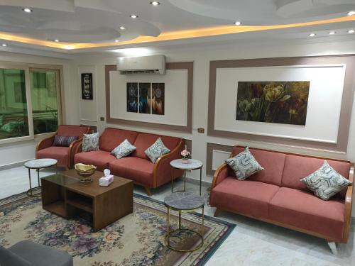 شقة فندقية, Mansoura (photo 5)