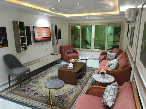 شقة فندقية, Mansoura (photo 7)