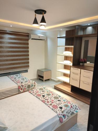 شقة فندقية, Mansoura (photo 9)