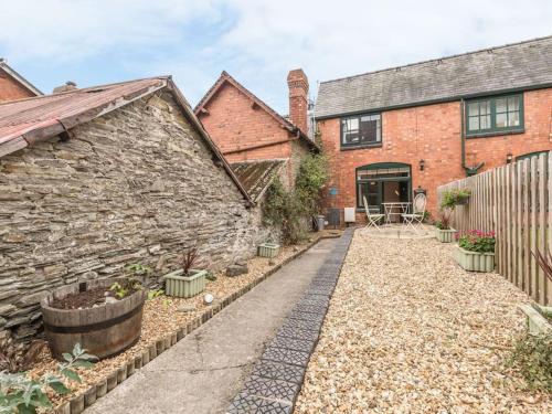 Stable Cottage, Bishops Castle