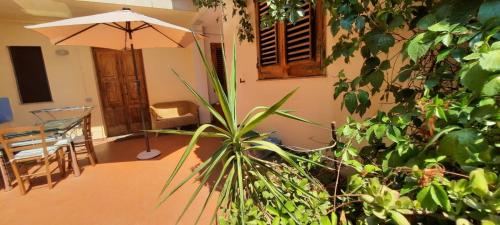 Marchesana Terme - Holiday Home - Family - Apartment - Terme Vigliatore