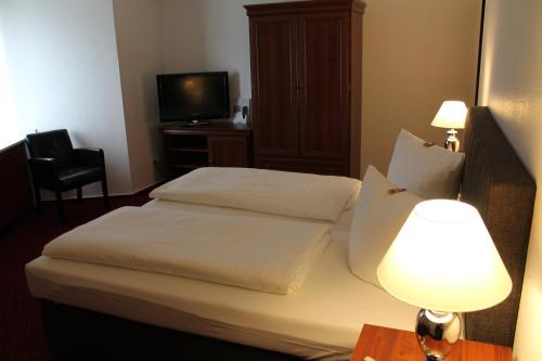 City Hotel Essen - image 13