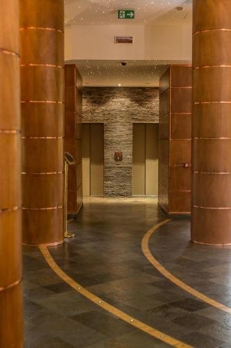 Lux Garden Hotel - main image