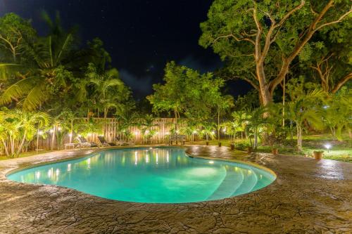 DreamSpace Estate Private Luxury Villa Pool Car and Beach - image 3