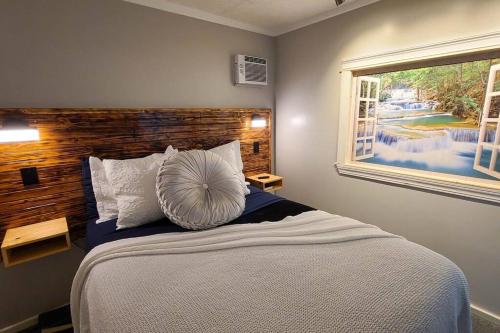 Guest house with MAIDELIN