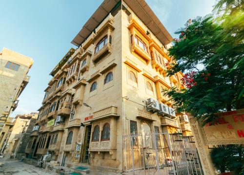 Hotels Image