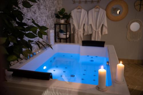 Spa, Love & Relax