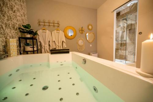 Spa, Love & Relax - Périgueux