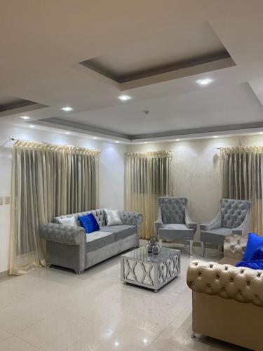 Residencia Alta Vista